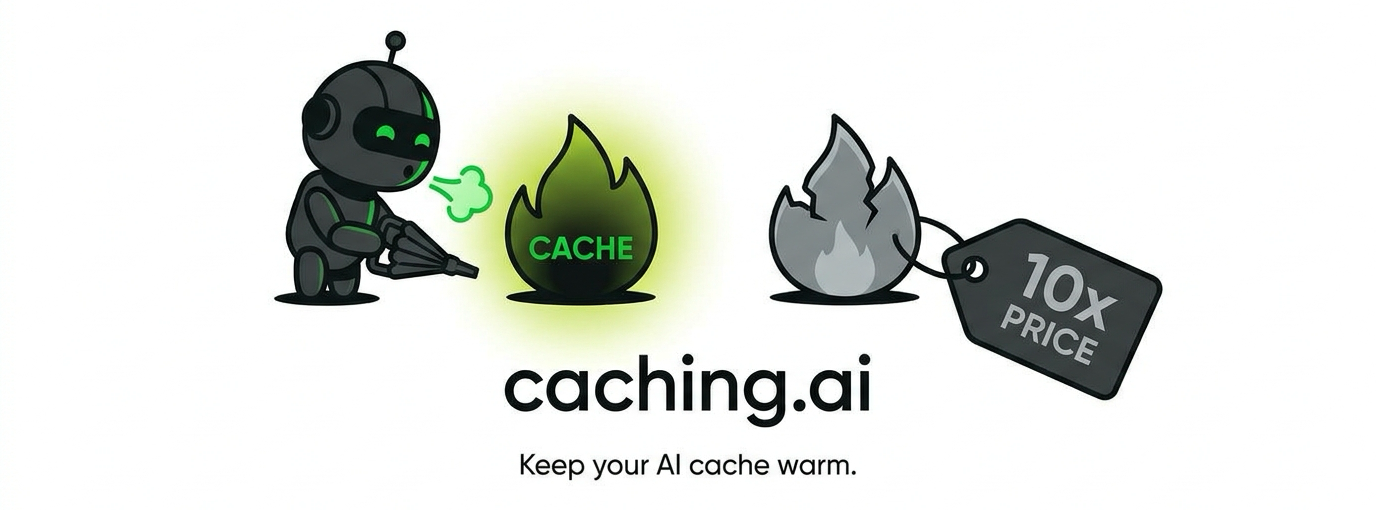 Your cache goes cold. Your bill goes 10×.